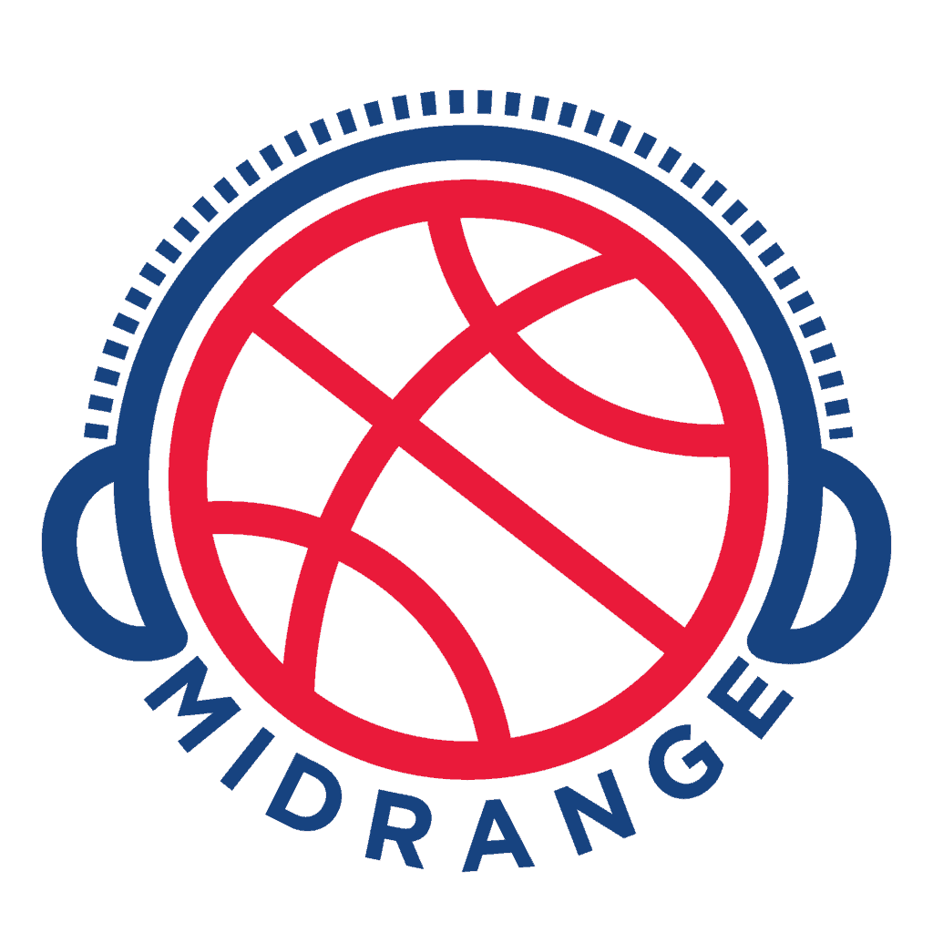 MidRange - True Shooting