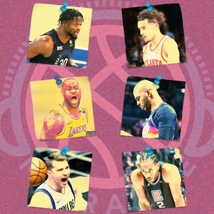 Midrange Playoff