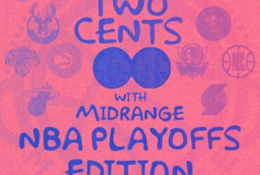 Midrange, my two cents