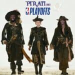 pirati dei playoffs