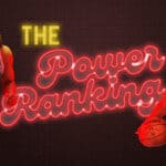 power ranking