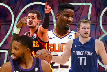 Draft 2018 NBA
