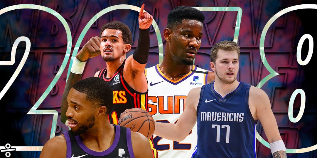 Draft 2018 NBA