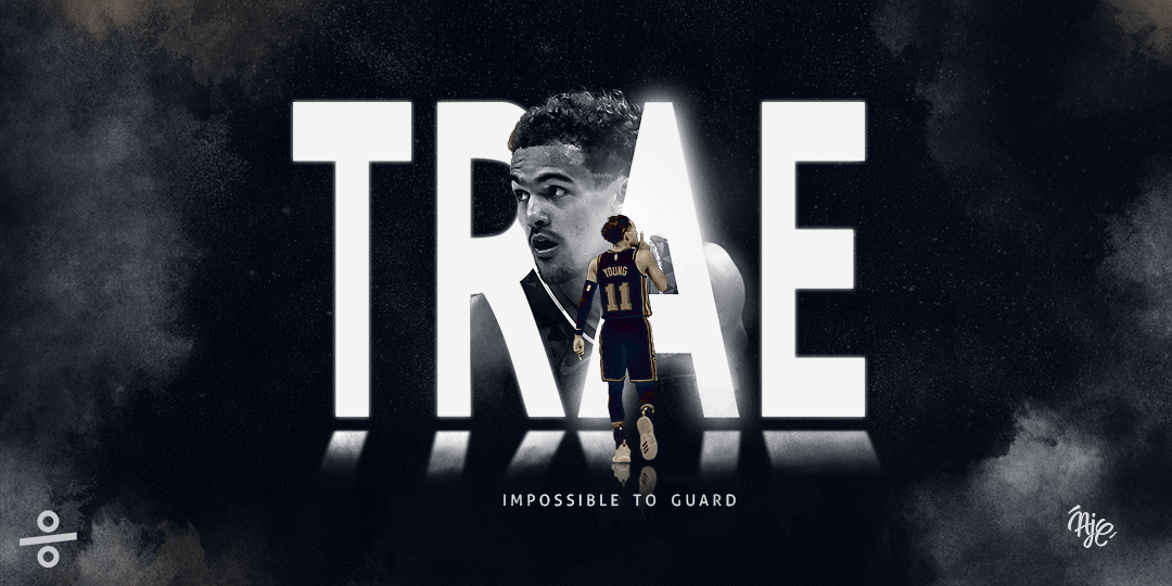 cover trae young
