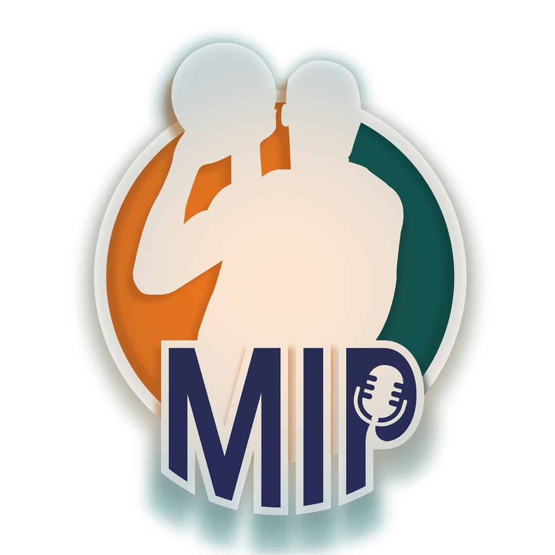 logo MIP movimenti in podcast quadrato