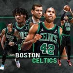 Free Agency Celtics