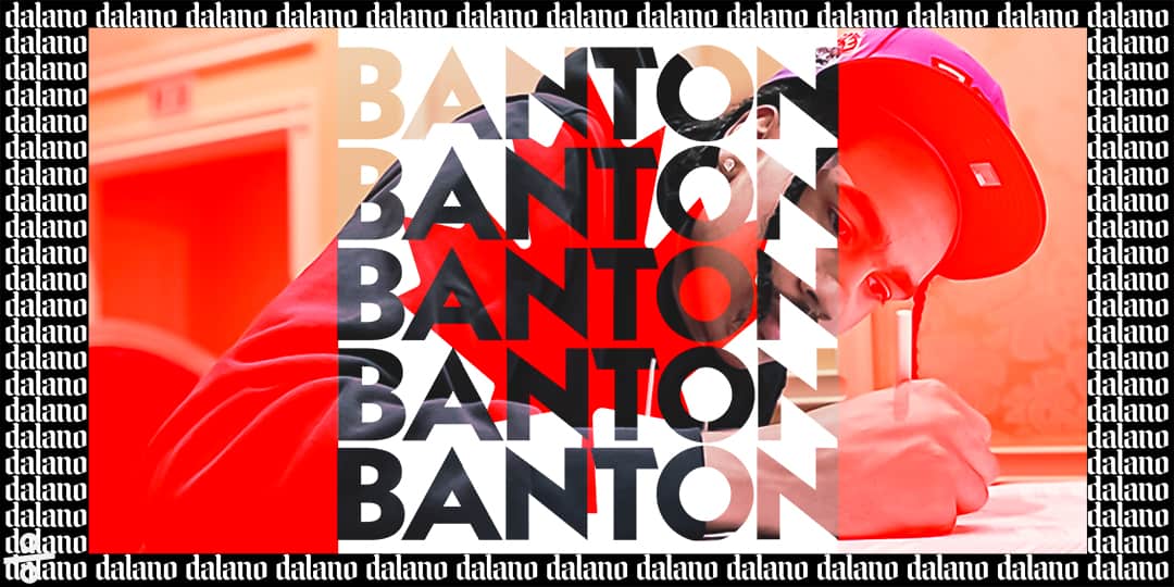 Dalano Banton