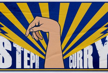 Stephen Curry rivoluzione