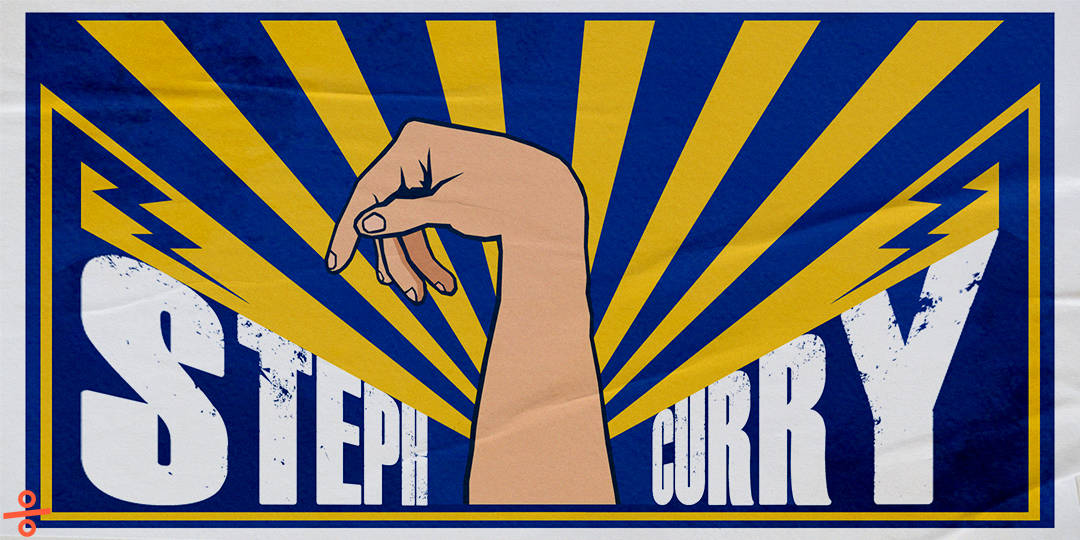 Stephen Curry rivoluzione