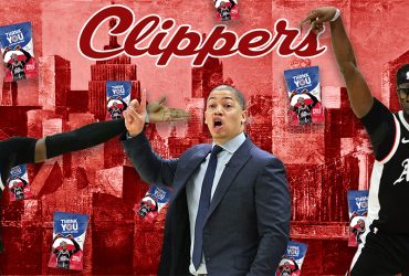 Clippers difesa rognosa