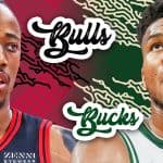 Preview Bulls Bucks