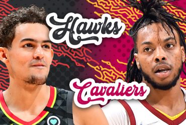 Preview Hawks Cavs