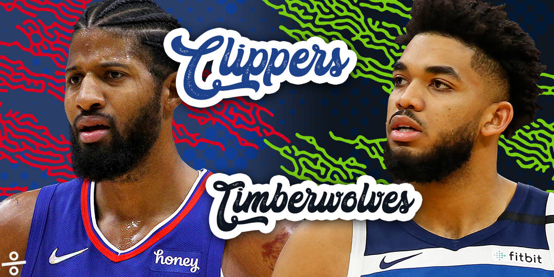 Timberwolves-Clippers preview