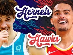 hornets-hawks-lamelo-ball-trae-young