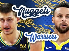 preview nuggets warriors