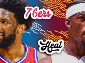 Preview Sixers Heat