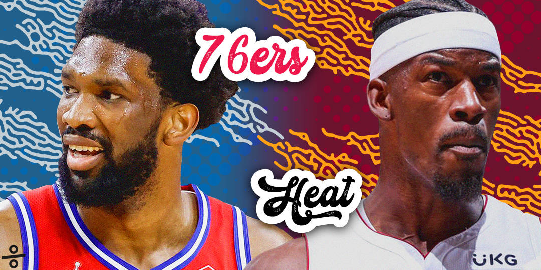 Preview Sixers Heat