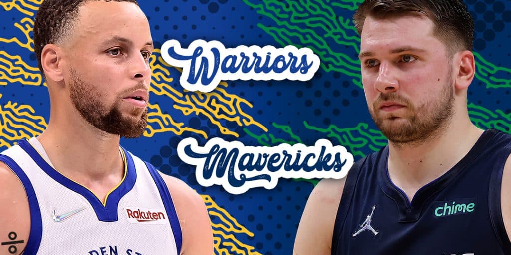 Preview Warriors-Mavericks 2021/22: fuoco alle polveri