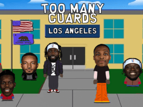 Guardie Los Angeles NBA