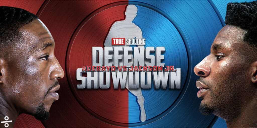 Defense Showdown: Bam Adebayo vs Jaren Jackson Jr.