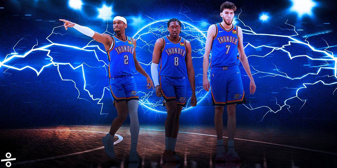 oklahoma-city-thunder-shai-gilgeous-alexander-jalen-williams-chet-holmgren-western-conference